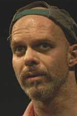 Mathias Kusche 40